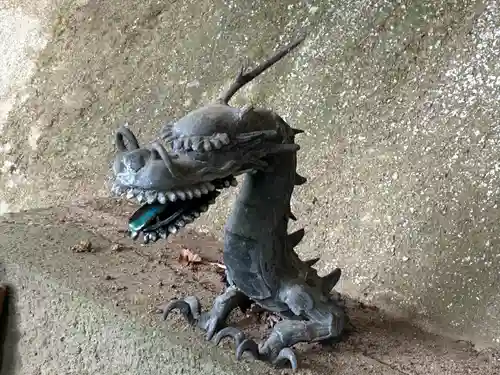 大宮諏訪神社(長野県)