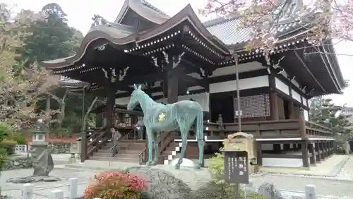 橘寺(奈良県)