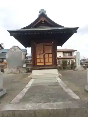御厨神社(栃木県)