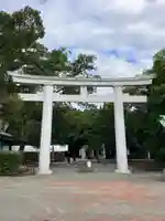 日前神宮・國懸神宮(和歌山県)