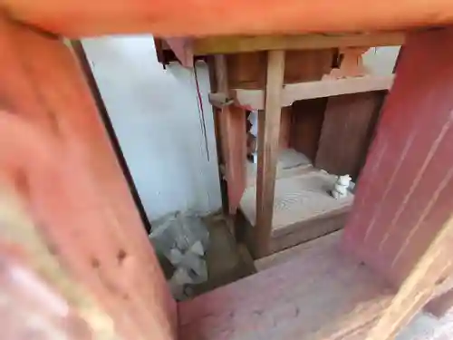 稲荷神社(栃木県)