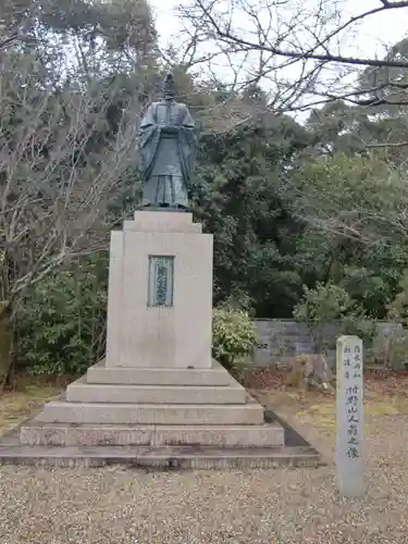 京都乃木神社(京都府)