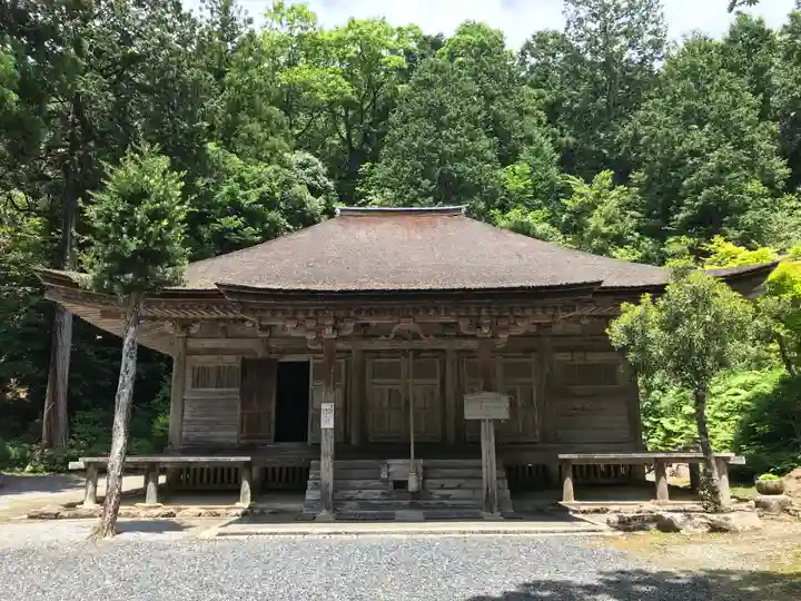 妙楽寺(福井県)