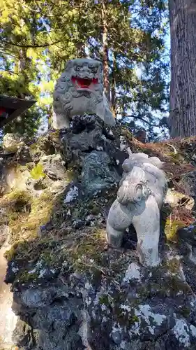 富士山東口本宮 冨士浅間神社(静岡県)