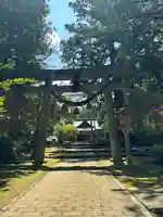 八幡宮(富山県)