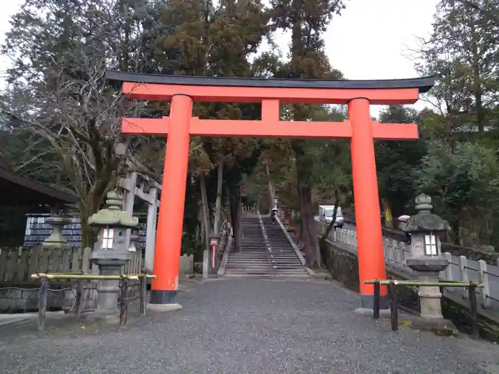 吉田神社(京都府)