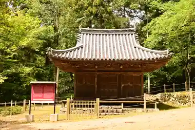 圓教寺(兵庫県)