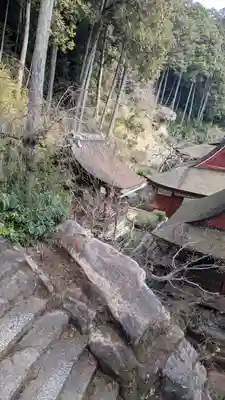 長命寺(滋賀県)