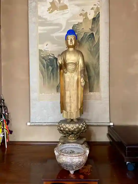 福泉寺(神奈川県)