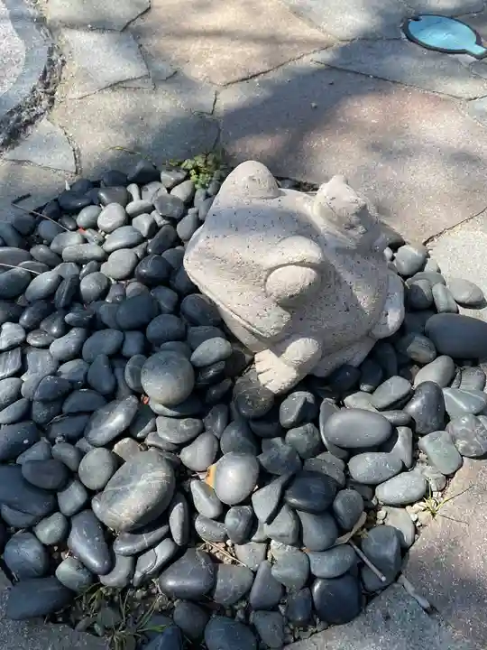 泥牛庵のその他建物