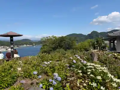 照江寺(静岡県)