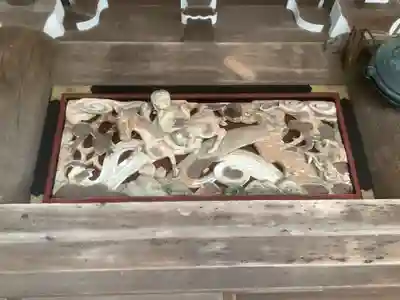 地藏院（寳蔵寺）の芸術