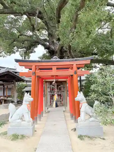 法楽寺(大阪府)