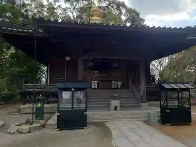 金泉寺(徳島県)