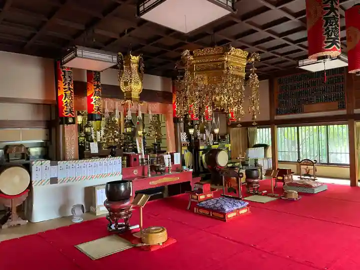 池上本門寺(東京都)