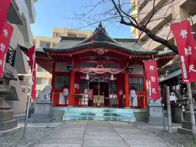 四宮神社(兵庫県)