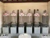 廣徳院(千葉県)