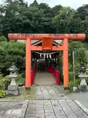 榊山稲荷神社(岩手県)