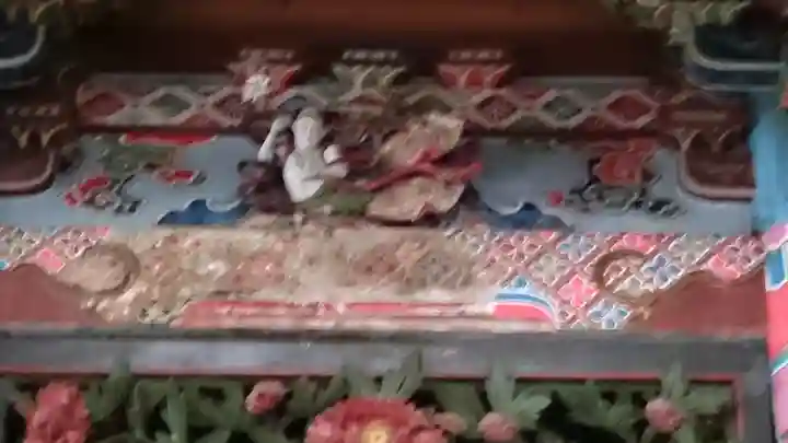 正行寺のその他建物