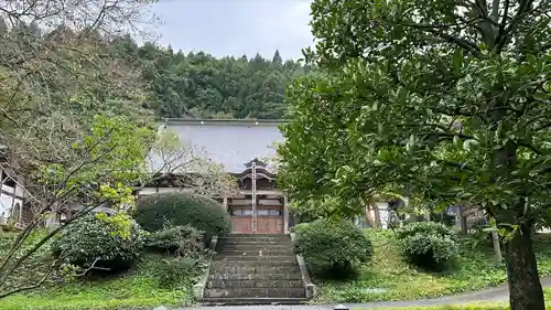 昌学寺(宮城県)