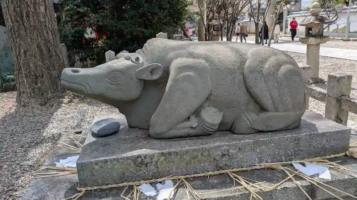 桃山天満宮(京都府)