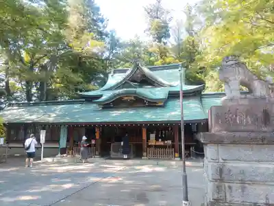 一言主神社(茨城県)