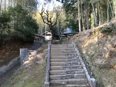 皇産靈神社のその他建物