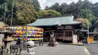 龍尾神社(静岡県)