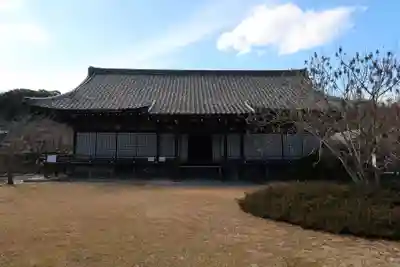 勧修寺(京都府)