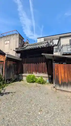 浄運院(京都府)