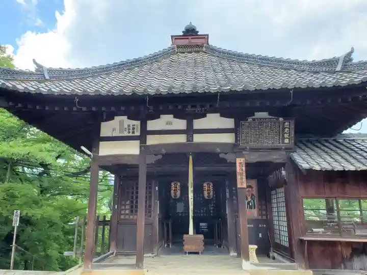 園城寺(三井寺)のその他建物