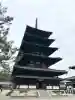 法隆寺(奈良県)