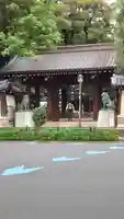 靖國神社(東京都)