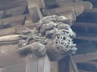 松山不動尊のその他建物