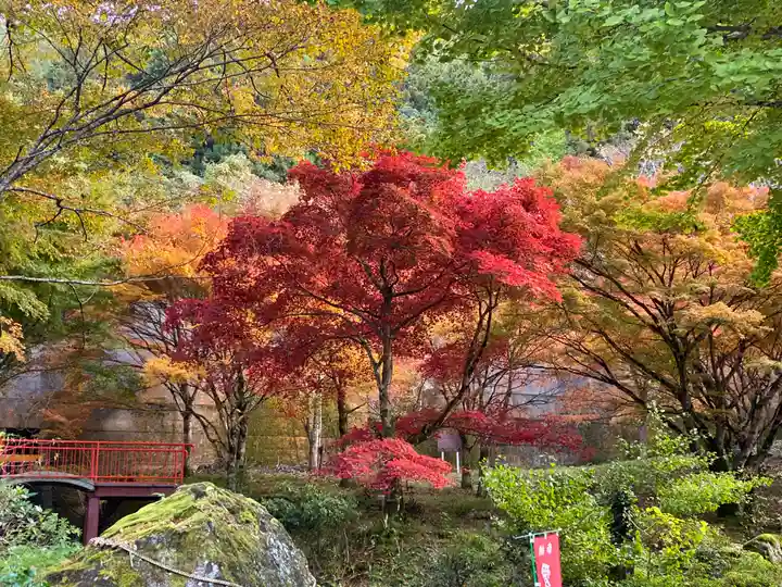 常瀧寺(兵庫県)