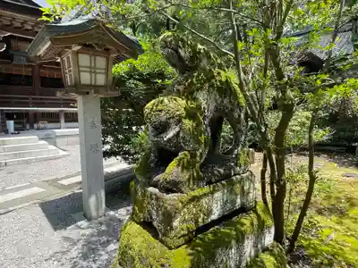 大野湊神社(石川県)