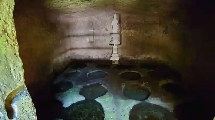 海蔵寺のその他建物