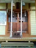 稲船神社(宮城県)