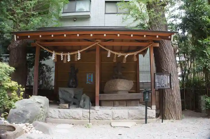 田無神社(東京都)