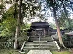 野田神社(山口県)