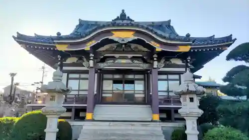 能満寺(千葉県)