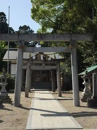花岡神社(三重県)