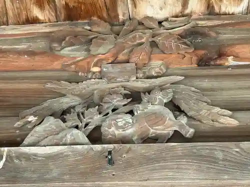 無常院(長野県)