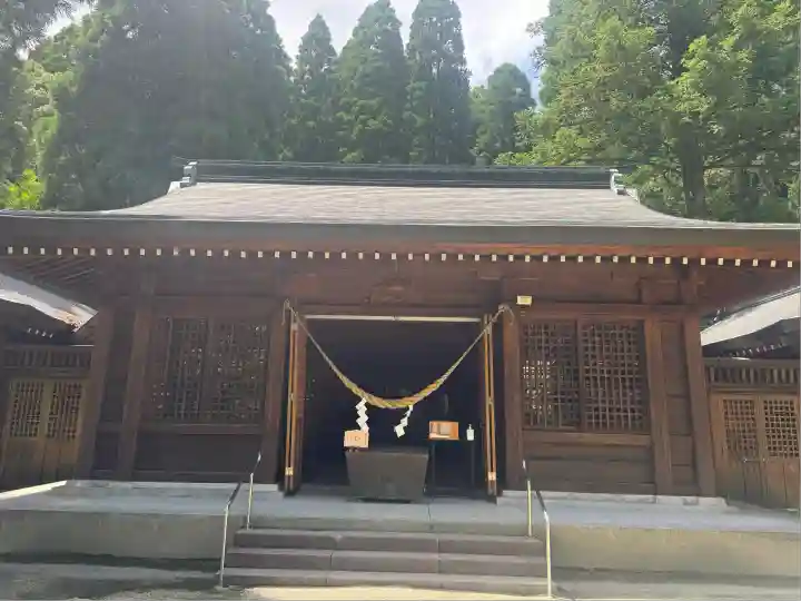 和気神社(鹿児島県)