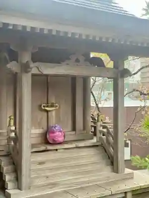手稲神社(北海道)
