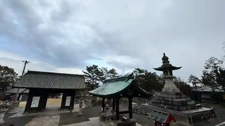 吉備津彦神社(岡山県)