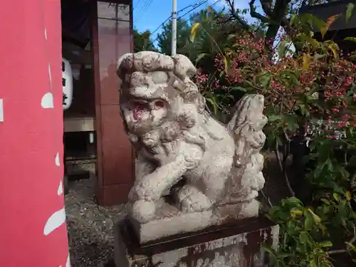 小石神社(群馬県)