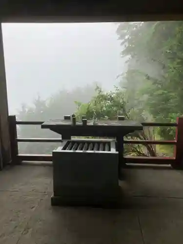 三峯神社(埼玉県)