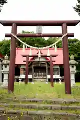 千軒神社(北海道)