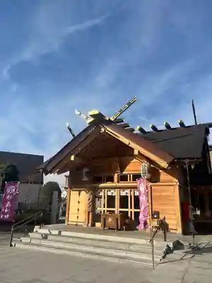 駒込妙義神社(東京都)